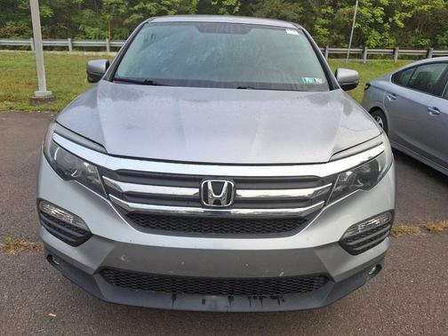 2018 Honda Pilot EX