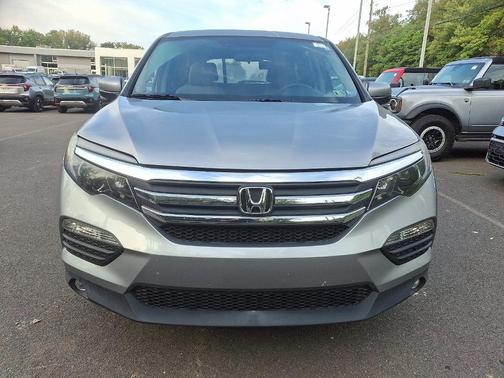 2018 Honda Pilot EX