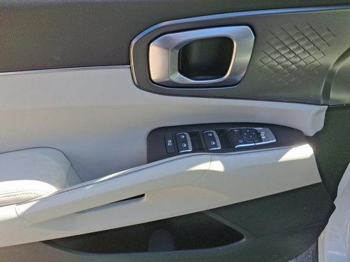2025 Kia Sorento Plug-In Hybrid EX
