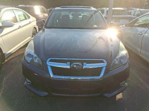 2013 Subaru Legacy 3.6R Limited