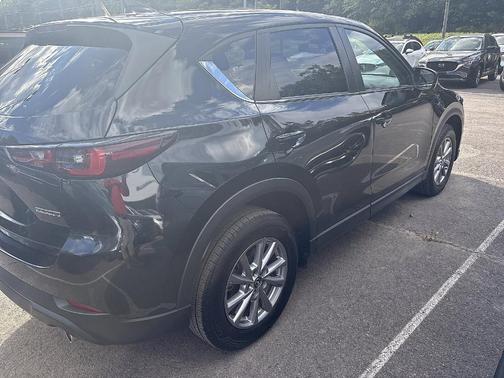 2023 Mazda CX-5 2.5 S Preferred Package
