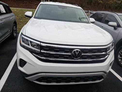 2023 Volkswagen Atlas 2.0T SE