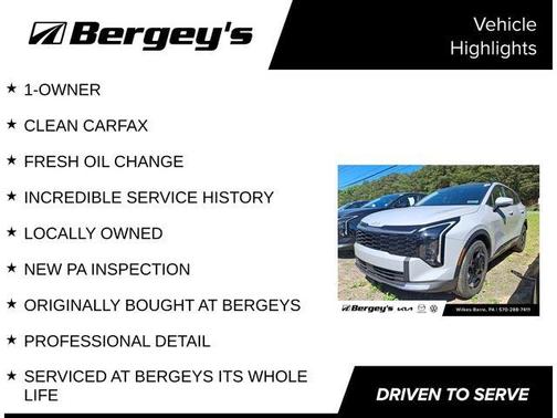 Wolf Gray 2026 Kia Sportage EX