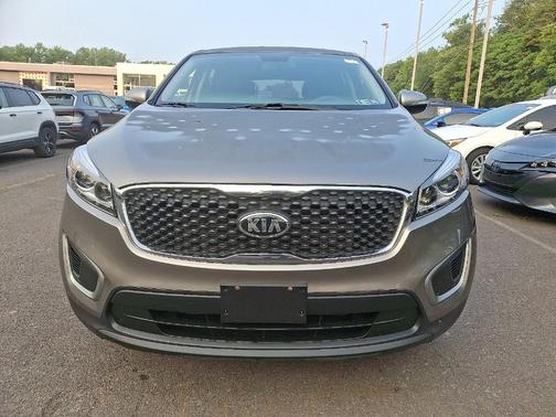 2016 Kia Sorento L