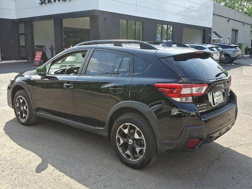 2018 Subaru Crosstrek 2.0i Premium