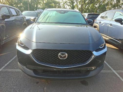 2024 Mazda CX-30 2.5 S Preferred Package
