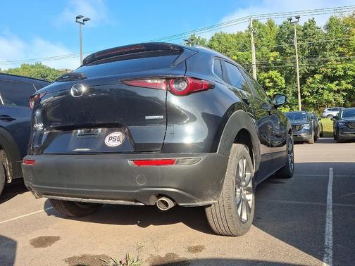 2024 Mazda CX-30 2.5 S Preferred Package