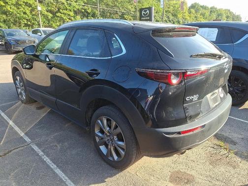 2024 Mazda CX-30 2.5 S Preferred Package