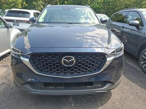 2022 Mazda CX-5 2.5 S Preferred Package