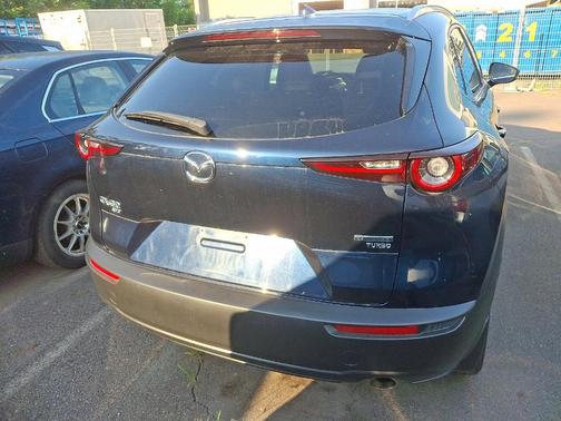 2024 Mazda CX-30 2.5 Turbo Premium Package