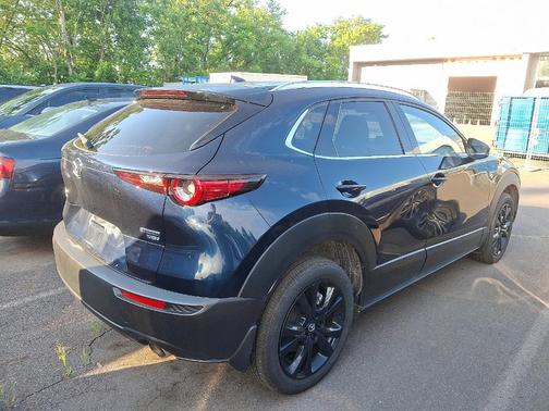 2024 Mazda CX-30 2.5 Turbo Premium Package