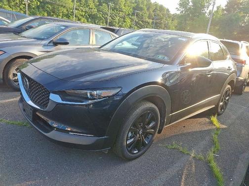 2024 Mazda CX-30 2.5 Turbo Premium Package