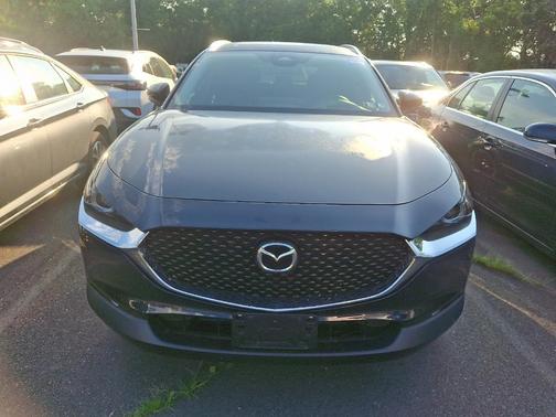 2024 Mazda CX-30 2.5 Turbo Premium Package