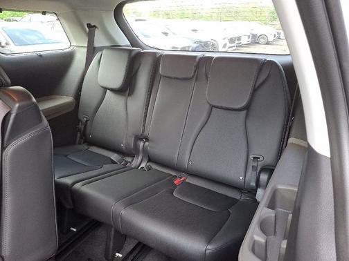 2025 Kia Carnival Hybrid EX