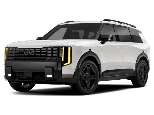 2027 Kia Telluride EX