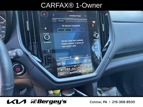 2023 Subaru Ascent Onyx Edition Limited