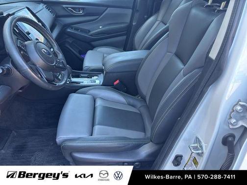 2023 Subaru Ascent Onyx Edition Limited