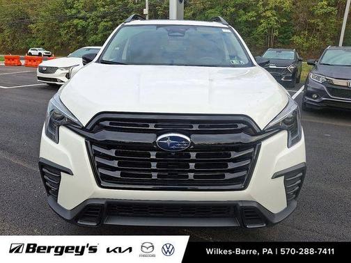 2023 Subaru Ascent Onyx Edition Limited