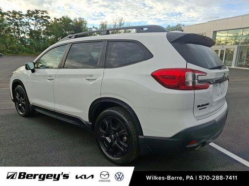 2023 Subaru Ascent Onyx Edition Limited