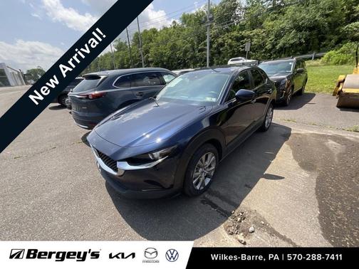 2020 Mazda CX-30 Preferred