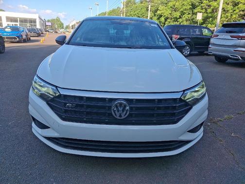 2019 Volkswagen Jetta 1.4T R-Line