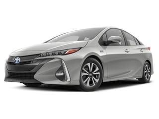 2018 Toyota Prius Prime
