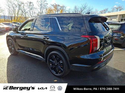 2024 Hyundai PALISADE XRT