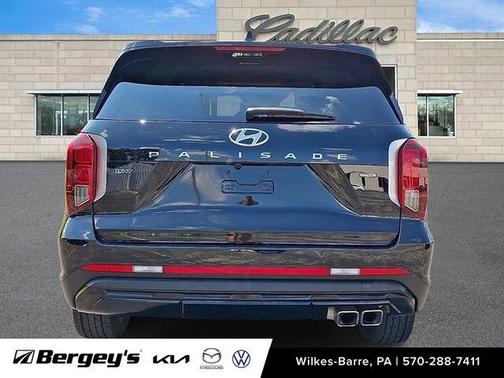2024 Hyundai PALISADE XRT