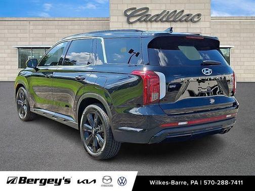 2024 Hyundai PALISADE XRT