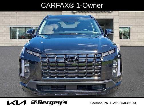 2024 Hyundai PALISADE XRT