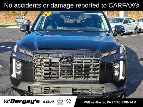 2024 Hyundai PALISADE XRT