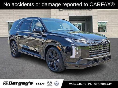 2024 Hyundai PALISADE XRT