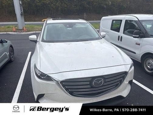 2023 Mazda CX-9 Touring