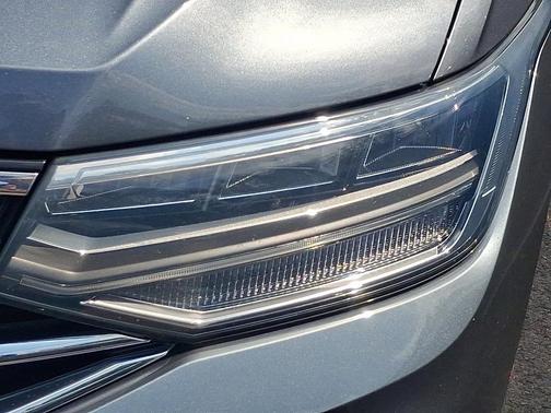 2022 Volkswagen Tiguan 2.0T S