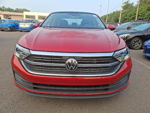 2023 Volkswagen Jetta 1.5T SE
