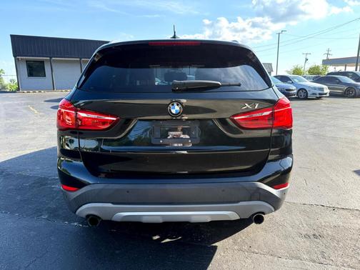 2017 BMW X1 xDrive 28i