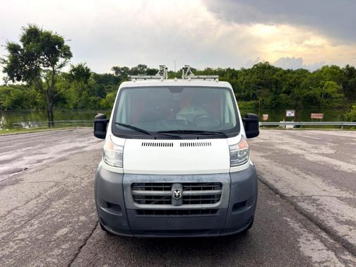 2016 RAM ProMaster 1500 Low Roof