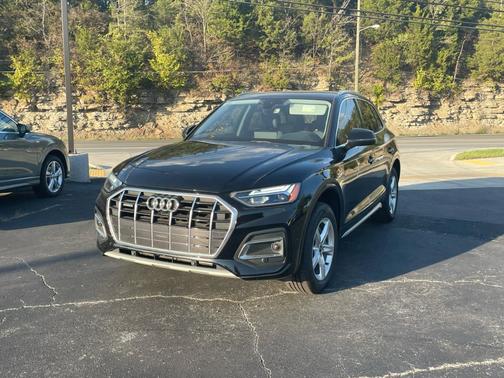 2021 Audi Q5 45 Premium