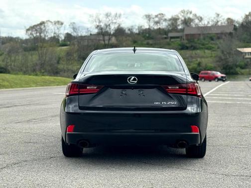 2014 Lexus IS 250 Base