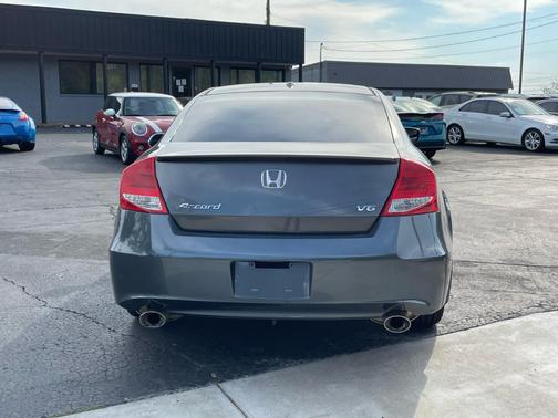 2011 Honda Accord EX-L