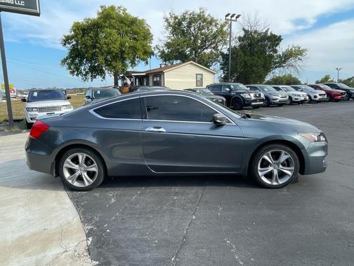 2011 Honda Accord EX-L