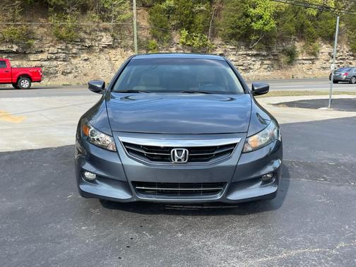 2011 Honda Accord EX-L