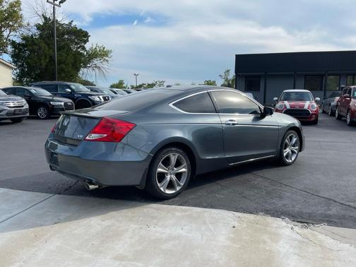 2011 Honda Accord EX-L