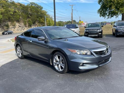 2011 Honda Accord EX-L