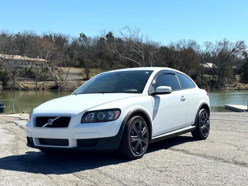 2008 Volvo C30 T5