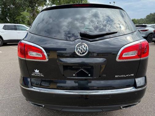 2015 Buick Enclave Premium