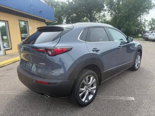 2020 Mazda CX-30 Premium Package