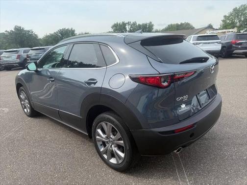 2020 Mazda CX-30 Premium Package