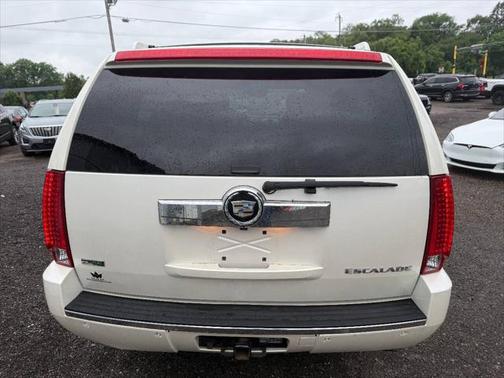 2011 Cadillac Escalade ESV Base