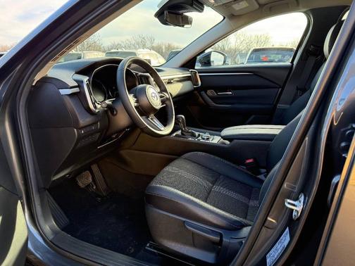2025 Mazda CX-50 2.5 S Select Package